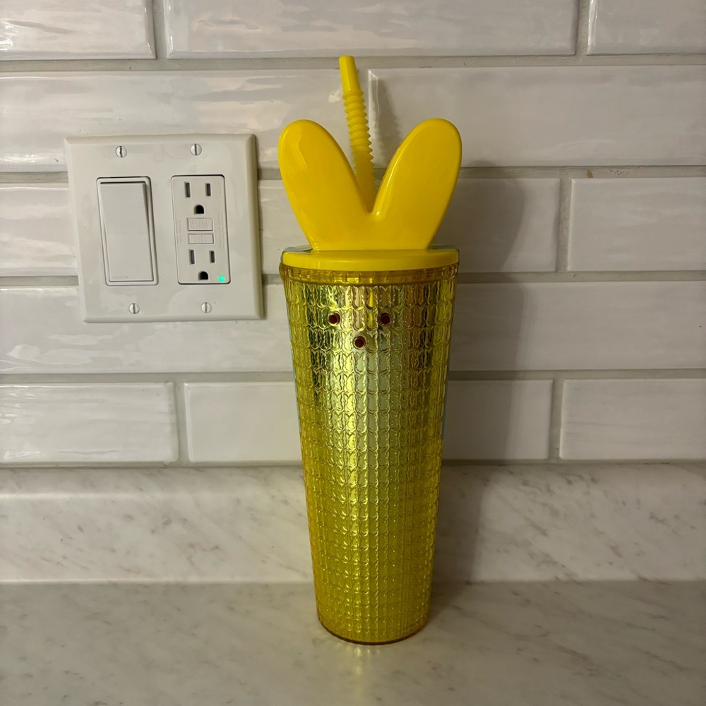 Peeps Tumbler Cup